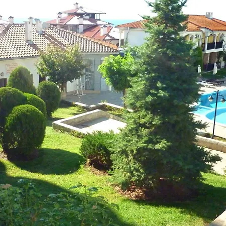 Διαμέρισμα Studio A31 Sun Coast *