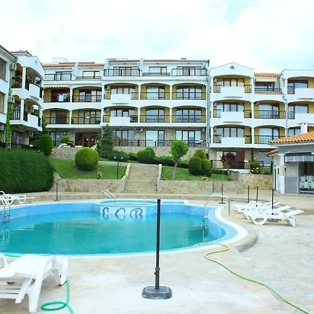 Διαμέρισμα Studio A31 Sun Coast Sveti Vlas