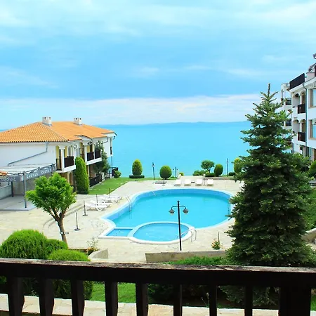 Studio A31 Sun Coast * Sveti Vlas