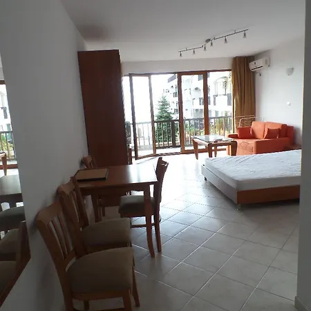 Studio A31 Sun Coast * Sveti Vlas