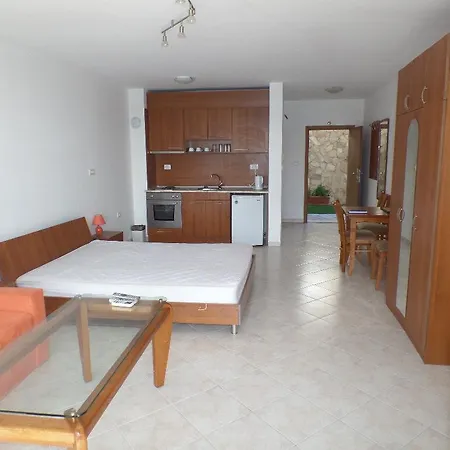 Appartement Studio A31 Sun Coast Sveti Vlas